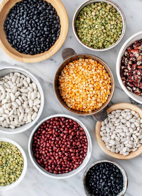 Beans